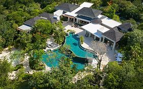 Fairmont Heritage Place Mayakoba